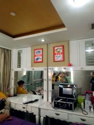 -熙画美上门MakeUp美甲美睫