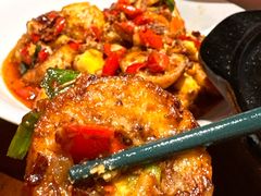 -黄弟大排档·湖南菜·小龙虾·小海鲜(凯旋北路店)
