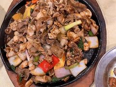 -标记美食新鲜猪杂(兴南大道店)