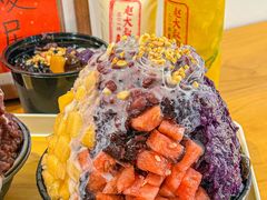 -潮一不贰·法式甜品·生日蛋糕·西式简餐(外滩店)