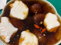 -堂屋糖水店(愚园店)
