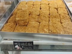 -甜嘟嘟烘焙坊(舒城路店)