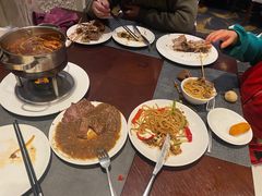 -恩施瑞享国际酒店·自助餐厅