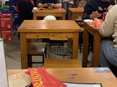 大堂-炒豆合作社(东四总店)