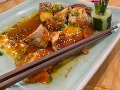 -德胜轩正宗顺德菜(宝安沙井会展中心店)