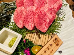-黑牛の店·和牛烧肉(合生汇店)