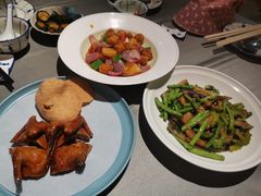 -客家汇·客家传承菜(水库店)