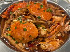 -胖哥俩肉蟹煲(湖滨银泰in77店)