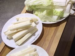-肖仙仙羊肉汤·始于1996年(郫都店)