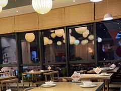 -菩提树·素食餐厅(汇智国际商业中心店)