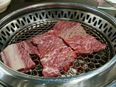 -朴大人炭烤·韩国料理(奥帆中心海尔洲际店)