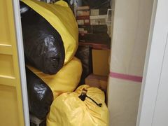 -猫库迷你自助仓储寄存仓库(丽泽桥店)