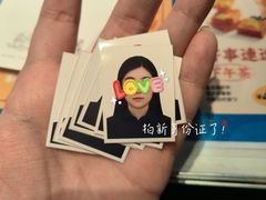 -Best U照相馆证件照·外拍(五角场店)
