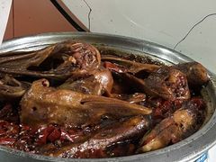 鸭头-凡老头米线砂锅(古荡新村西粮站)