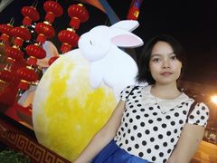 -淮海小吃街