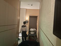 -港湾一号美食水疗会