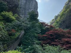 -雁荡山风景名胜区