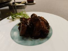 -得丘礼享谷·玉兰苑