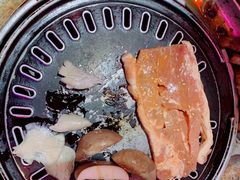 -超级神炭烤肉夜食(芥园西道店)