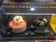 -DQ·蛋糕·冰淇淋(动壹店)