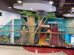 -meland亲子乐园·派对·研学(淄博万象汇店)