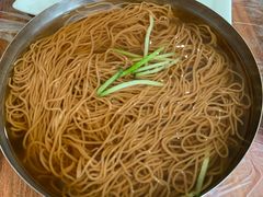 -金达莱烧烤(黎明南街店)