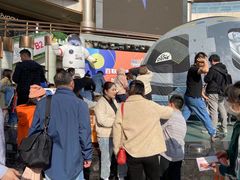 -斯坦星球AI编程·机器人科创·科学实验·信奥·思维·STEM·乐高·竞赛考级(长宁虹桥大融城荟聚中心)