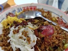 -怪噜范·老贵阳街头名小吃(鸿通城店)