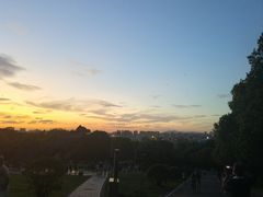 -南京市江宁方山