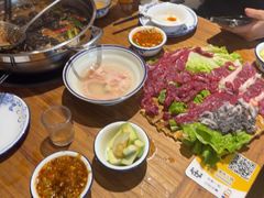 -厝味火锅·潮汕卤水火锅(十一合店)