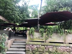 -龙井壹号·茶缘山景宴(龙井村店)