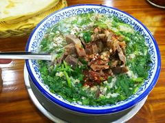 吴记全牛汤-吴记老店全牛汤