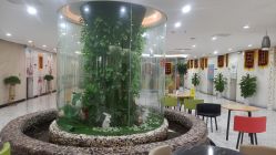 点击看大图 -纵享怡月月子中心(西稍门店)
