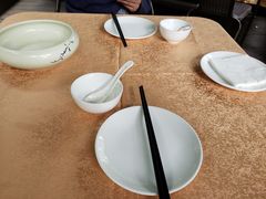 -龙井壹号·茶缘山景宴(龙井村店)
