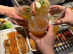 -白玉·朝鲜族烤串(深圳Kkone店)