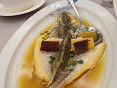 -银都上海菜馆(粤海东路店)