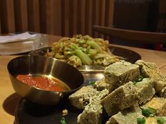 -我是那个大叔·美食研究所(新塘路店)