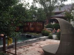 -西安华清御汤酒店