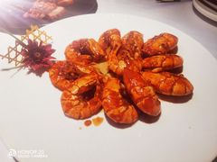 -老伙记海鲜码头(北滘店)