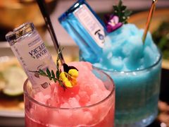 -Tegu泰古莲·泰国餐厅(红山6979店)