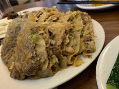 -清真永恒华威肉饼(潘家园店)