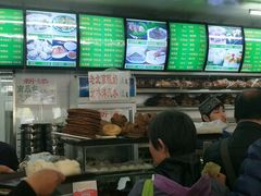 -白魁老号饭庄(交道口店)