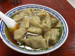-古徽州馄饨店(宝安路店)