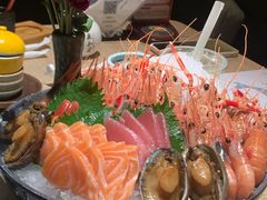 -匠和风精致料理(宁德万达店)
