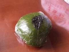芝麻青团-王興記(中山路店)