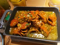 -街角等你.大连海鲜烧烤(西安路店)