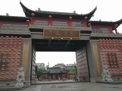-龙潭水乡
