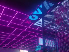 -燥次·烧烤酒场(万象城店)