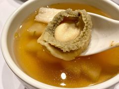 鲍鱼鸡汤-好友缘酒家(西大店)