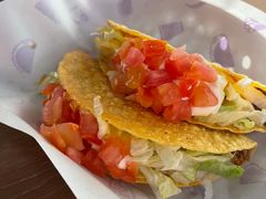 -Taco Bell 塔可钟(民田路店)